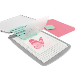 Sizzix Studio Accessory - Registration Press Tool
