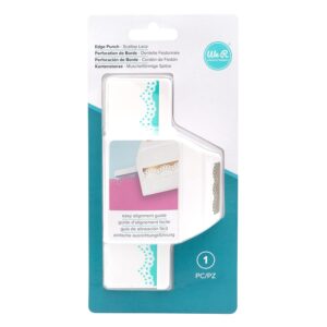 Perforadoras de bordes