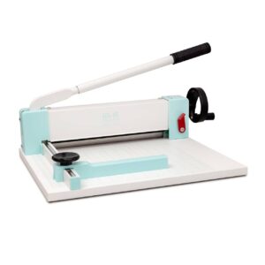 Guillotina semi industrial A3