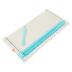 Tabla de marcado y corte en cm y  pulgadas