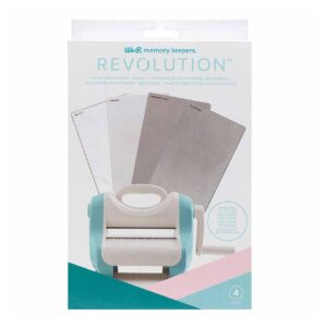 Bandeja magnética Revolution