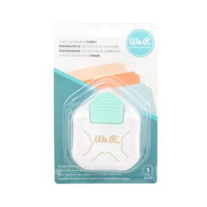 Perforadoras decorativas de 3 orificios