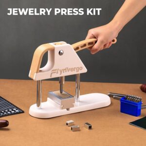 Insumos Press Jewelry